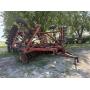 Sapp Machinery Auction