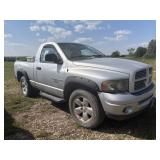 2002 Dodge Ram 1500 4x4
