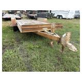 ï¿½88 Redi Haul Trailer