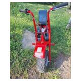 Doodlebug Pocket Mini Bike     Runs like should