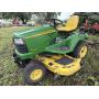 Sapp Machinery Online Vehicles/Trailers/Mowers