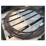 5/8' Steel Cable
