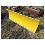 Lawn Mower Blade