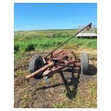 New Holland Sickle Mower