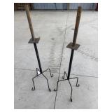 Stands (2)