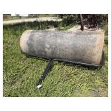 Agri-Fab 60' lawn roller