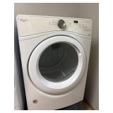 Whirlpool Front Load Dryer (7.4 cu ft)