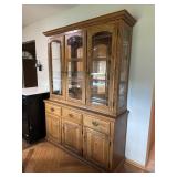 China hutch