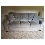 Decor-Rest Sofa (gray)