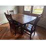Online Auction for Dolores Griffin