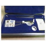 Lasico Planimeter model L-10 tool in box