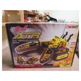 3 in 1 All Terrain Robot OWI kit