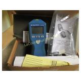 Pocket Laser Tach 200 in box
