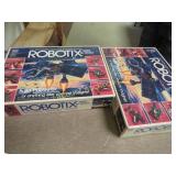 2 robotix R1100 sets