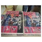 2 Robotix R-1000 sets
