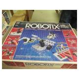 Robotix R-2000 set Complete w all parts