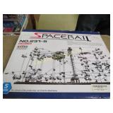 Spacerail No. 231-5 set