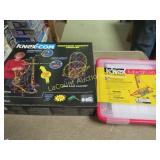 2 K-Nex sets