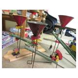 Wolverine Sandy Andy tin sand toys 3