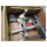 vintage Atlas Mortising attachment