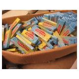 HUGE amount crayons for the kiddos 100's pkgs