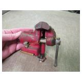 mini  vintage Columbia vise