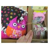 kids hangers pillows new head support pillow
