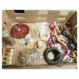 vanity items mirror perfume jewelry more great lot