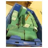 Huge amount staples SPS25 5/16'