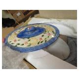Temp tations Heritage 2 ceramic casseroles
