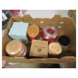 assorted candles all jars yummy smelling