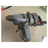 Thors drill tested working sturdy great tool