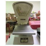 vintage postal scale Pitney Bowes Good condition