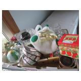 decorator lot