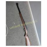 Marlin Model 60 Deluxe 22 cal Semiauto Gun