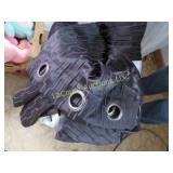 beautiful window curtains 6 panels