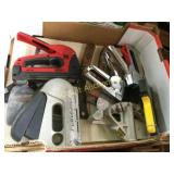staplers lot and more