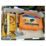 hammers filter wrench hole saw parts