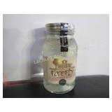 Sealed bottle Firefly moonshine