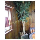 artificial figus fig type tree