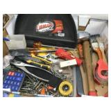 lot shop tools hammer pliers libman set