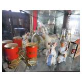 salt and pepper shakers sets