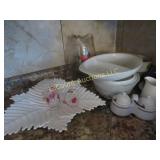 beautiful platter pitcher divided casserole