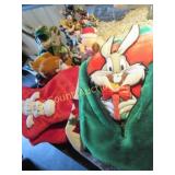christmas stockings decor