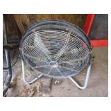 large fan good condition