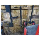 mojack lawnmower lift parts