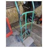 hand cart used condition
