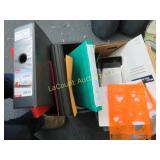 office supplies paper binders templates more