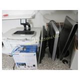 monitors Swan Security camera printer