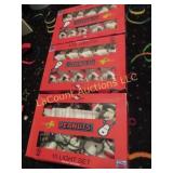 3 boxes sets Snoopy lights